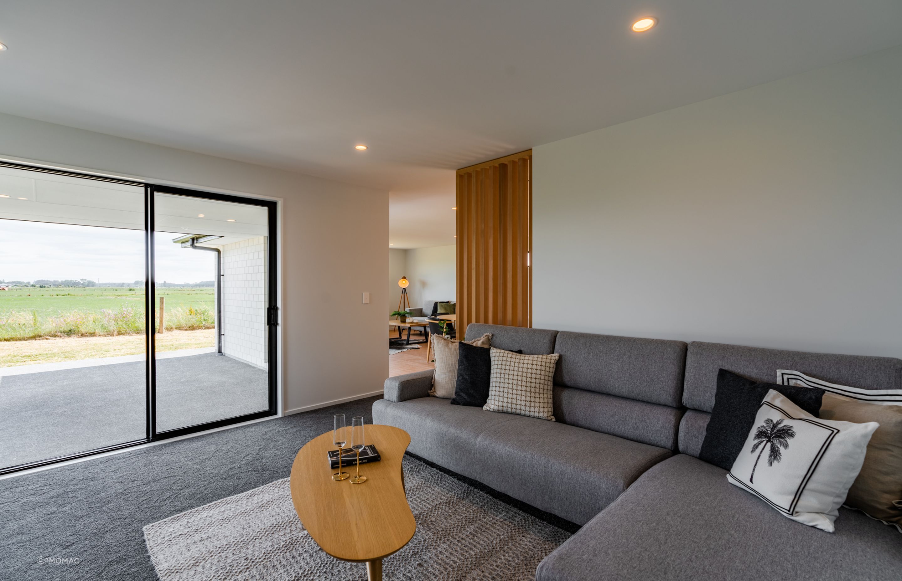 Ranginui Dr, Beachgrove, Kaiapoi - New Build