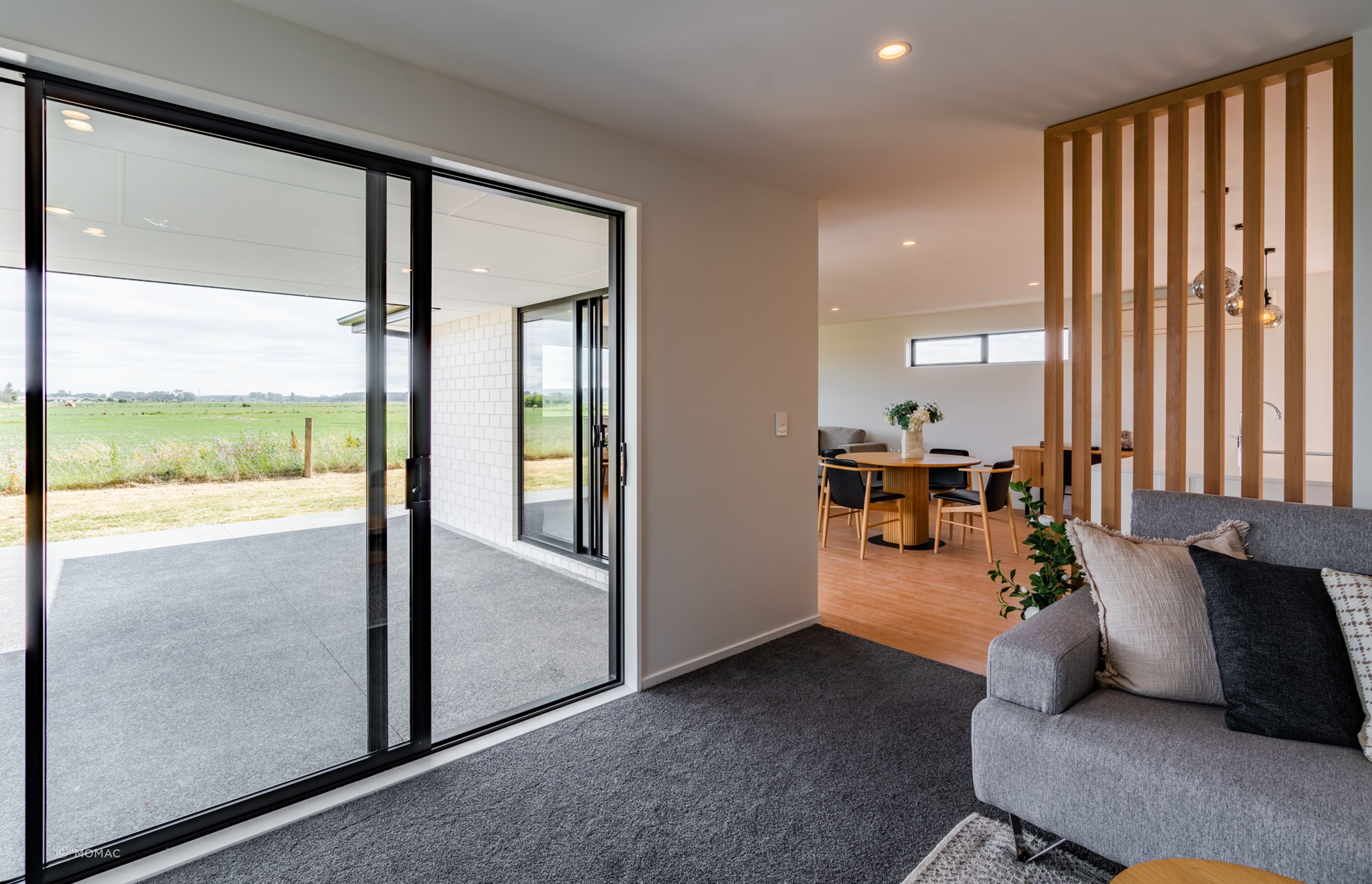 Ranginui Dr, Beachgrove, Kaiapoi - New Build