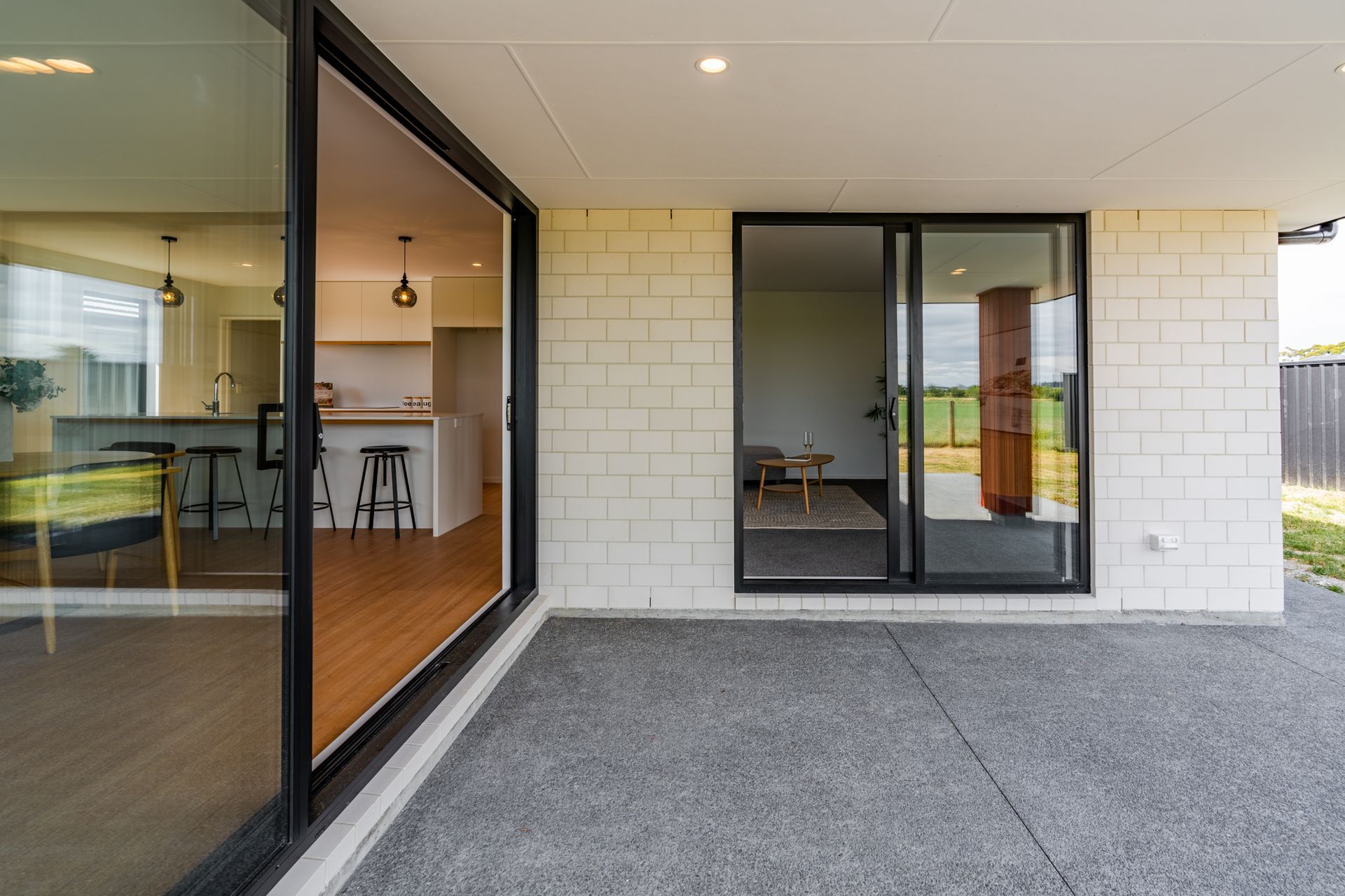 Ranginui Dr, Beachgrove, Kaiapoi - New Build