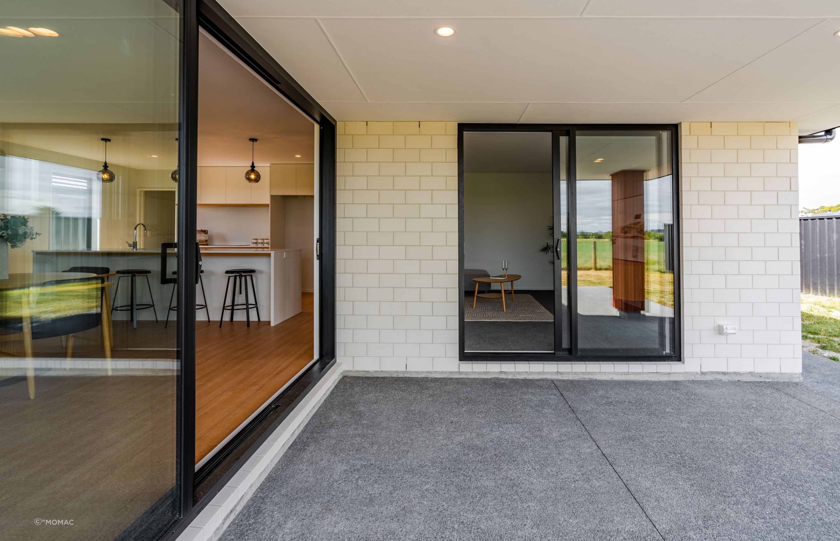 Ranginui Dr, Beachgrove, Kaiapoi - New Build