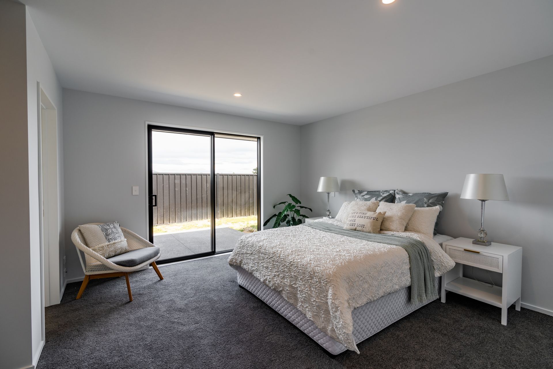 Ranginui Dr, Beachgrove, Kaiapoi - New Build