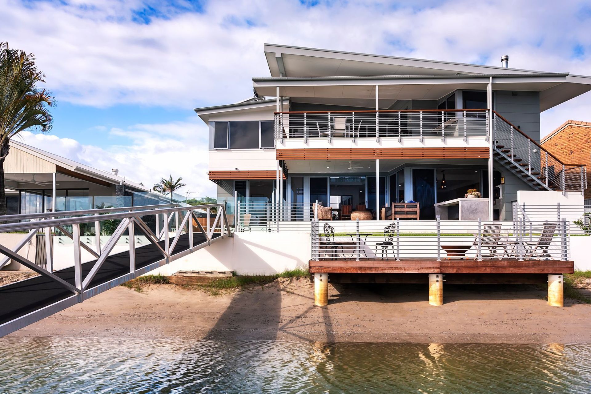 Mooloolaba Residence