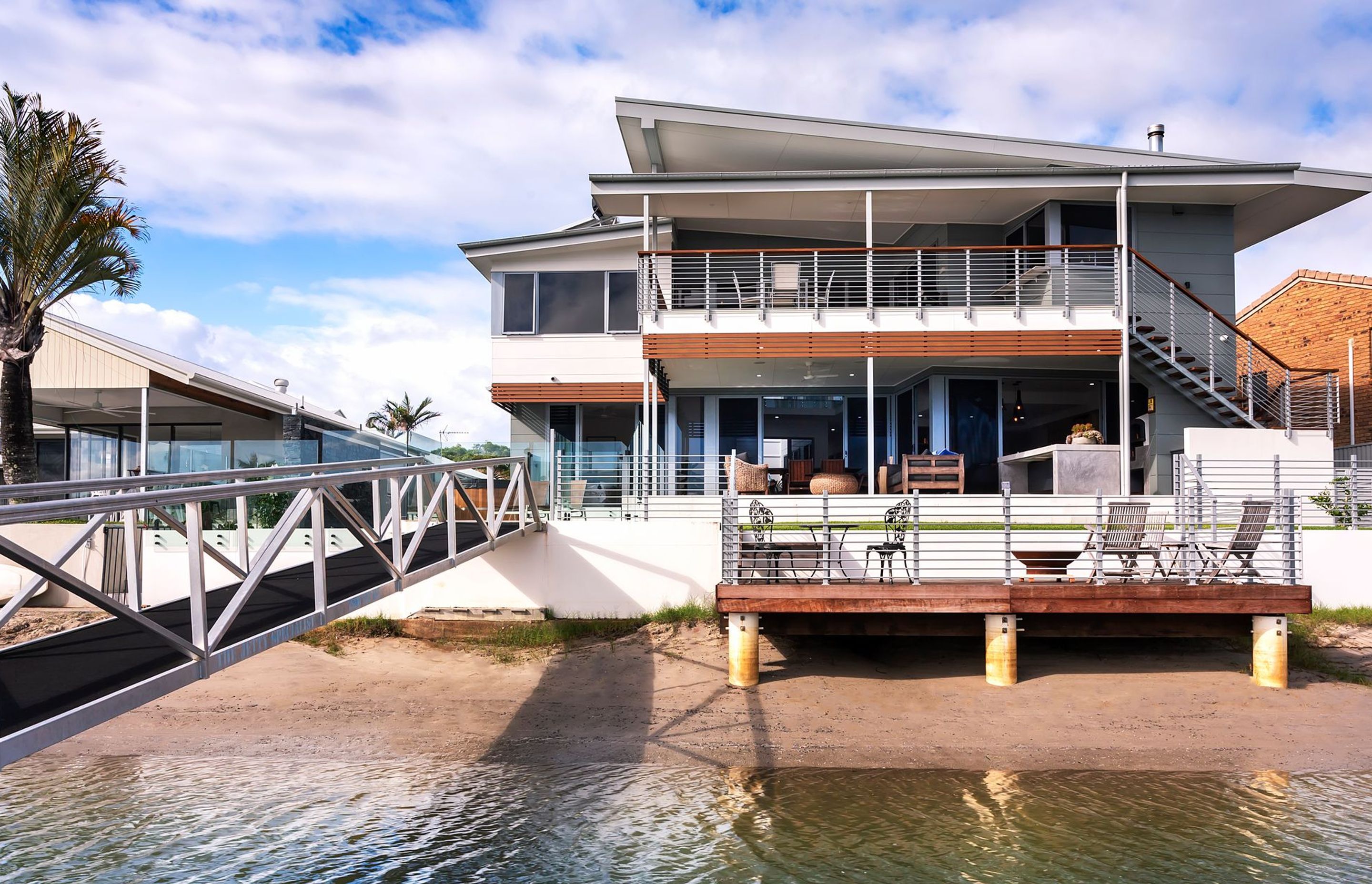 Mooloolaba Residence