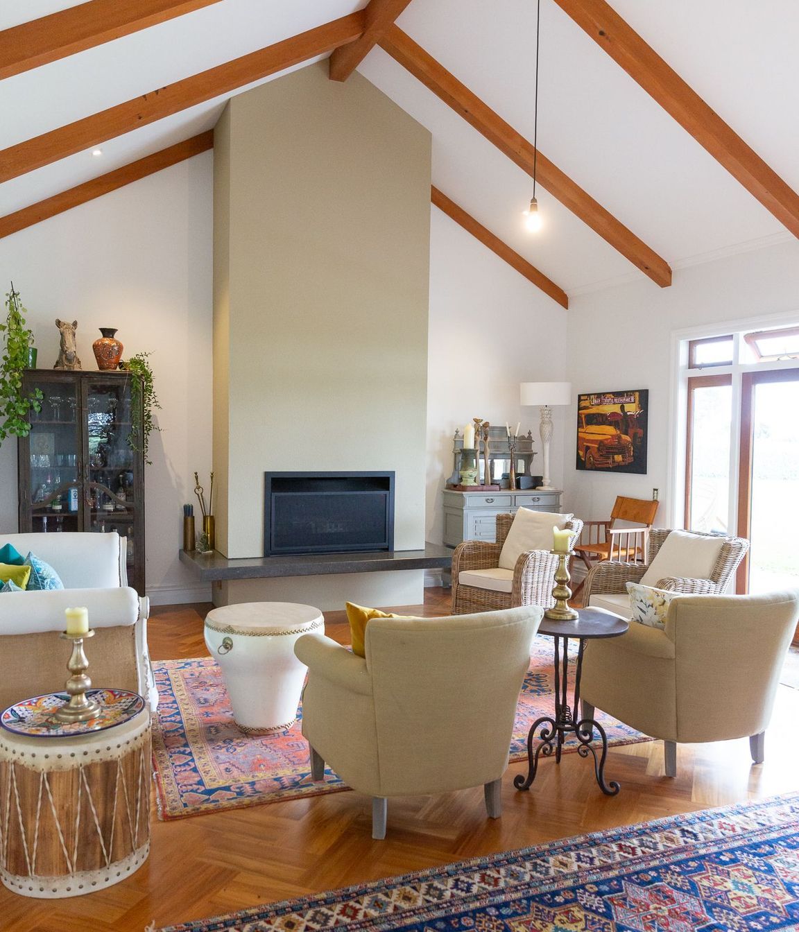 Dream Home Brought To Life