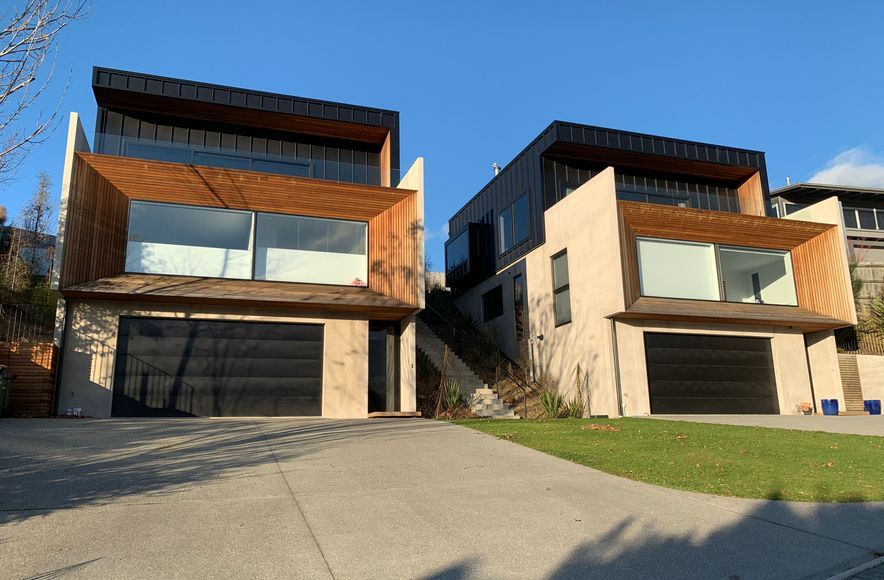Hogan Lane Development