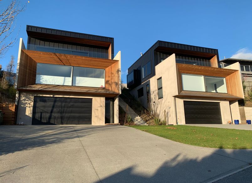 Hogan Lane Development