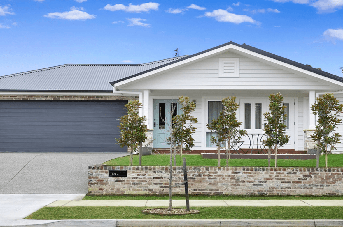 Campbell Street, Renwick