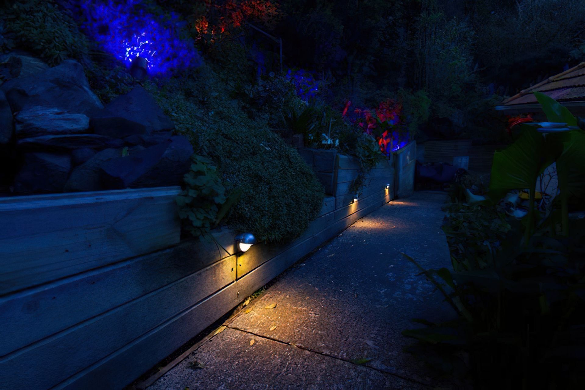 Ravenswood Road St Clair Ambiance