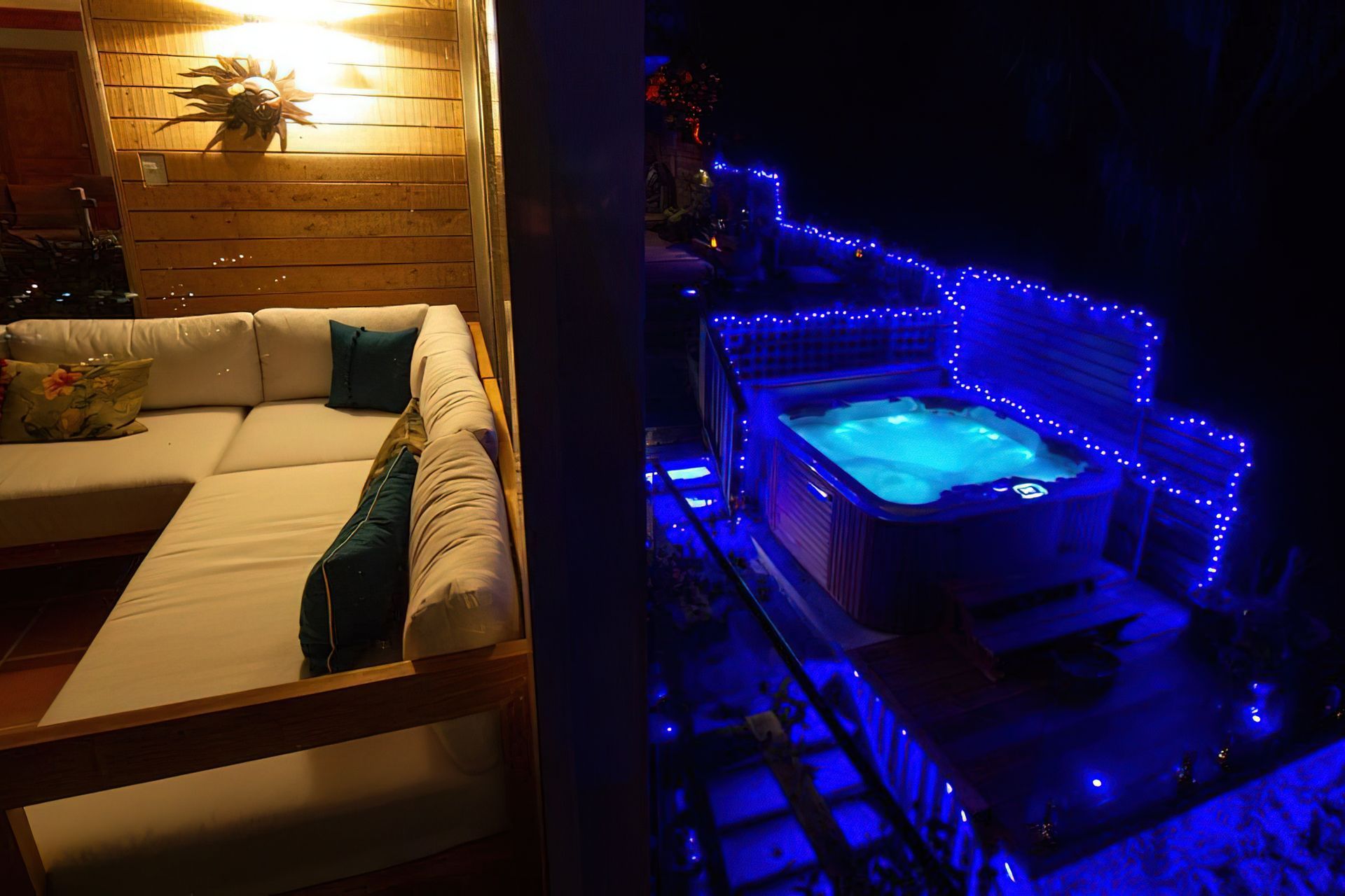 Ravenswood Road St Clair Ambiance