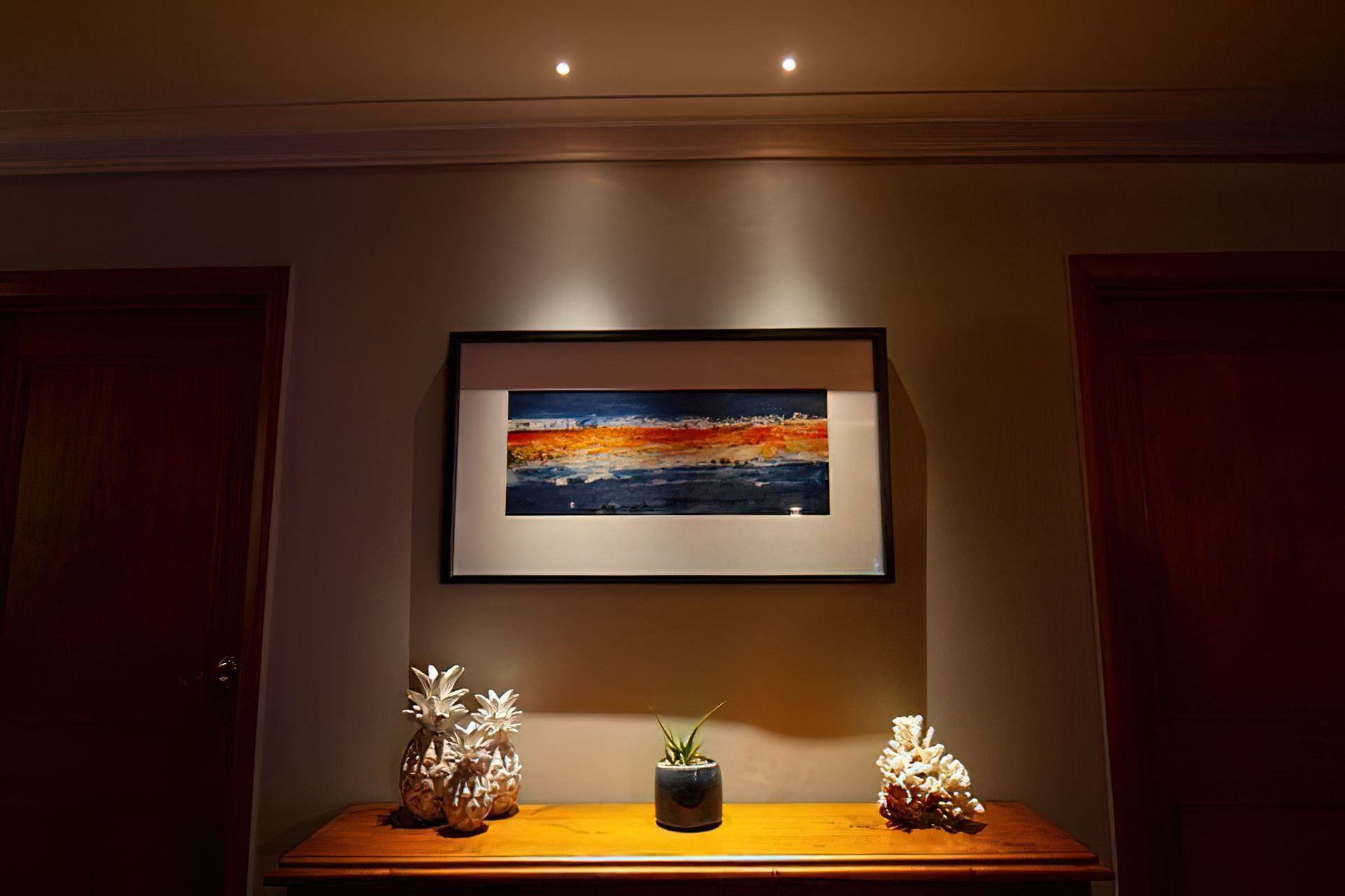 Ravenswood Road St Clair Ambiance