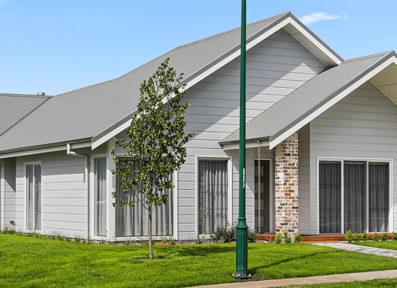 Sir James Fairfax Circuit, Retford Park