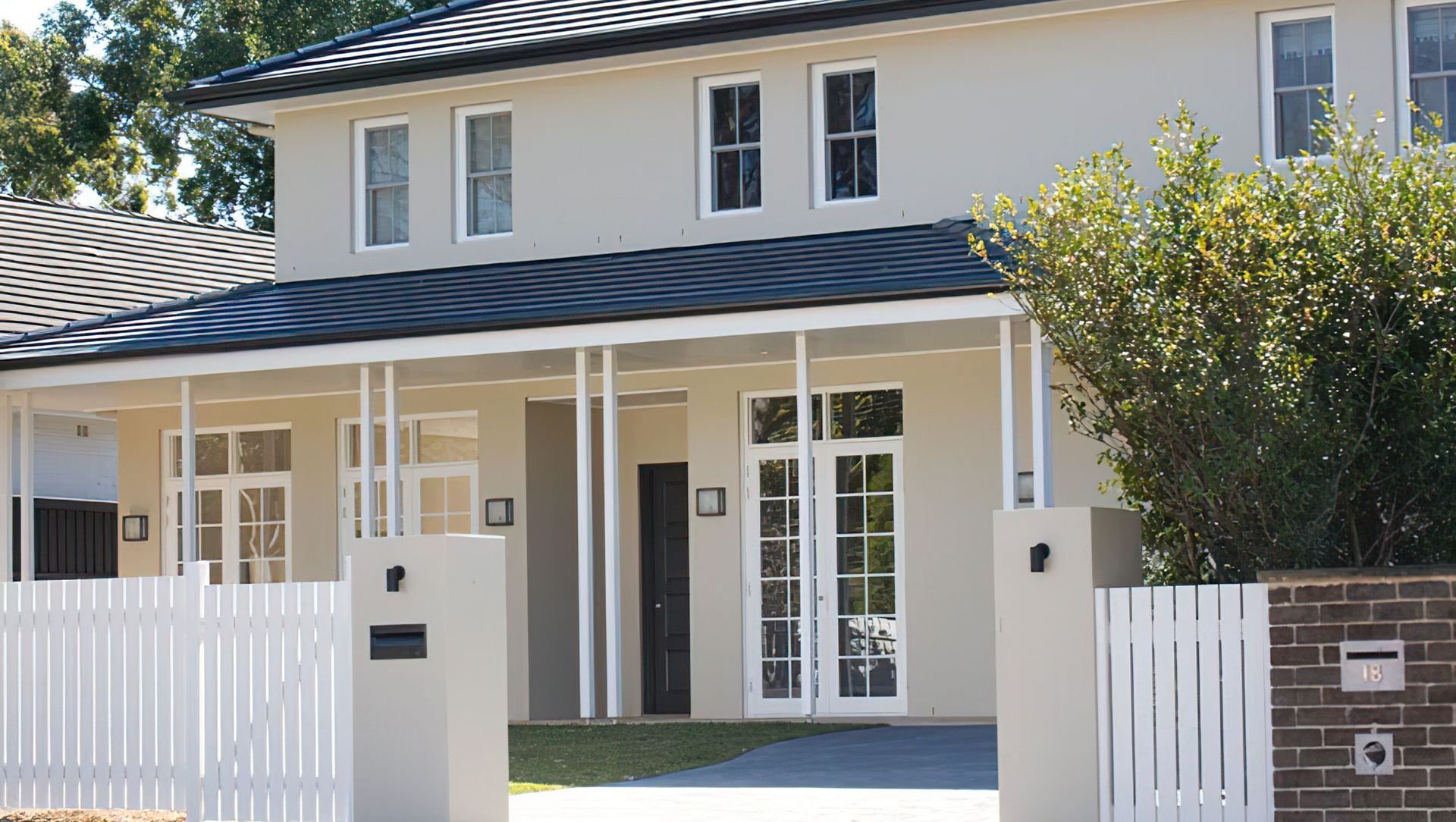 Turramurra banner