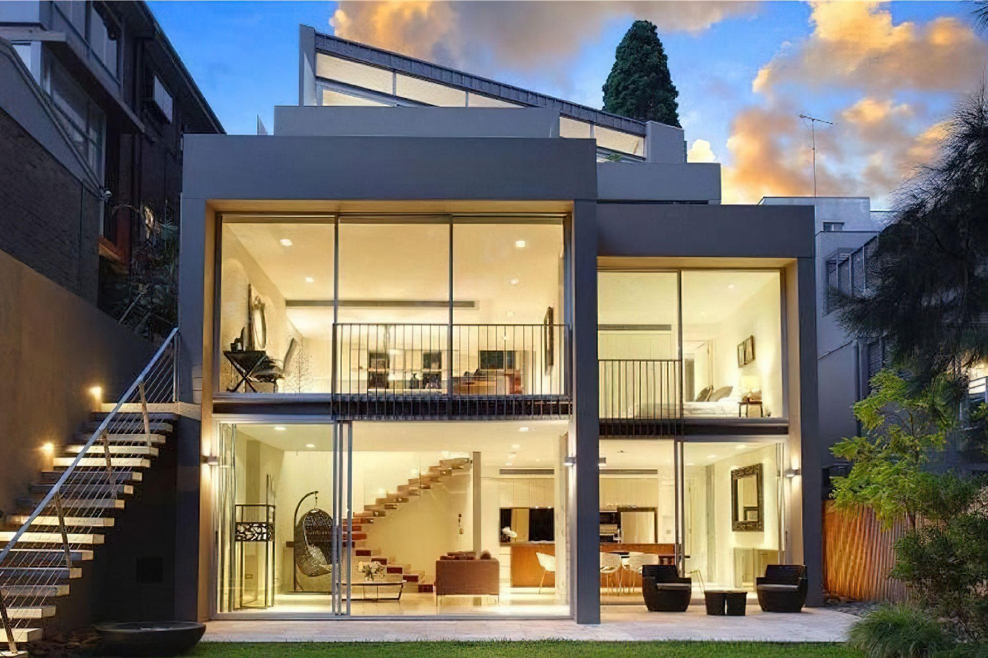 5 + 5A Cammeray Road Cammeray