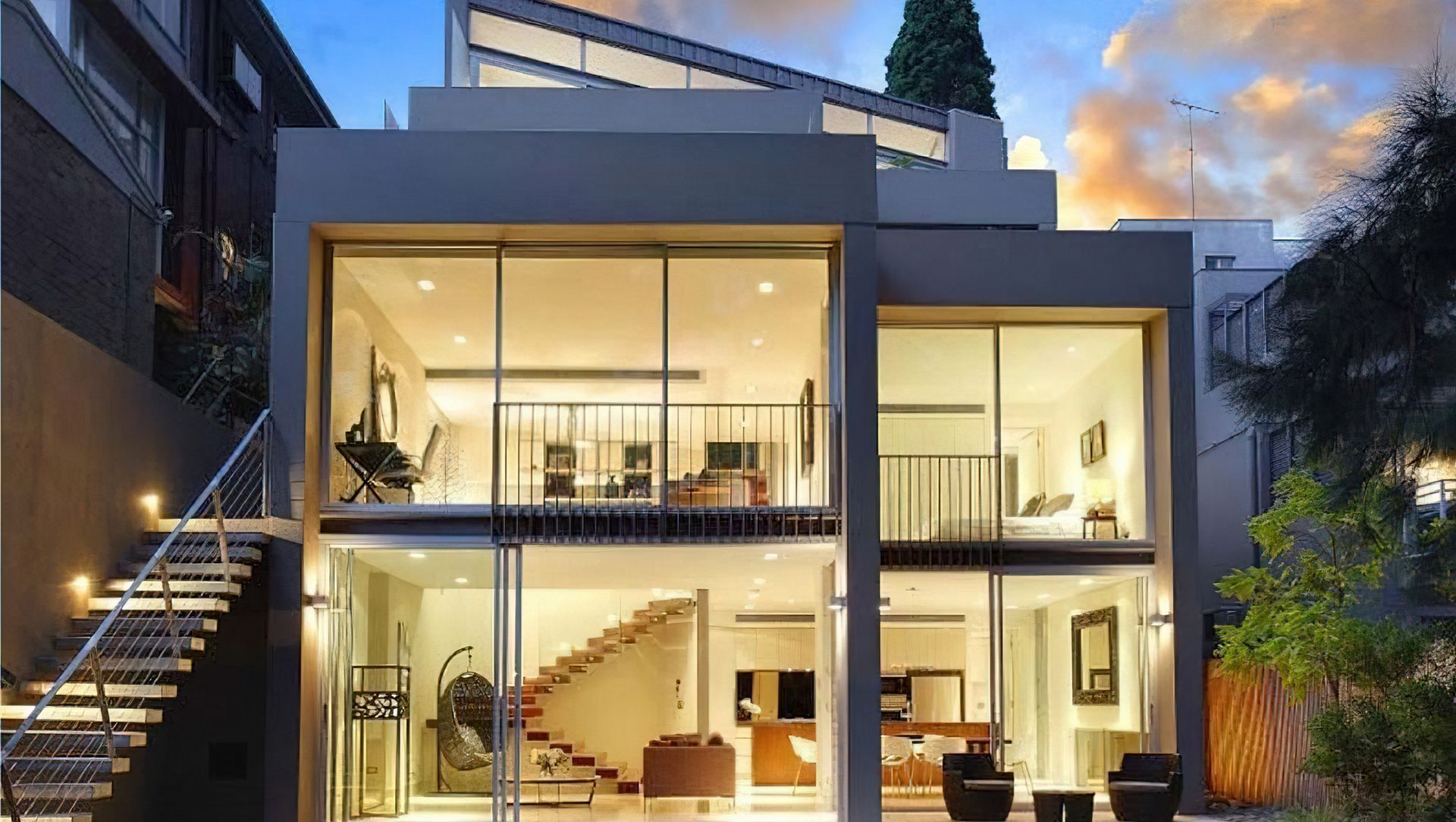 Cammeray Road Cammeray banner