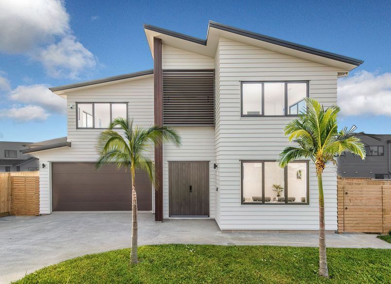 Long Bay, Makura Rd Residence