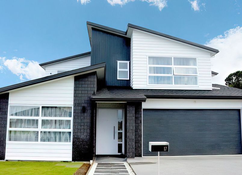 Private Residence, Flat Bush