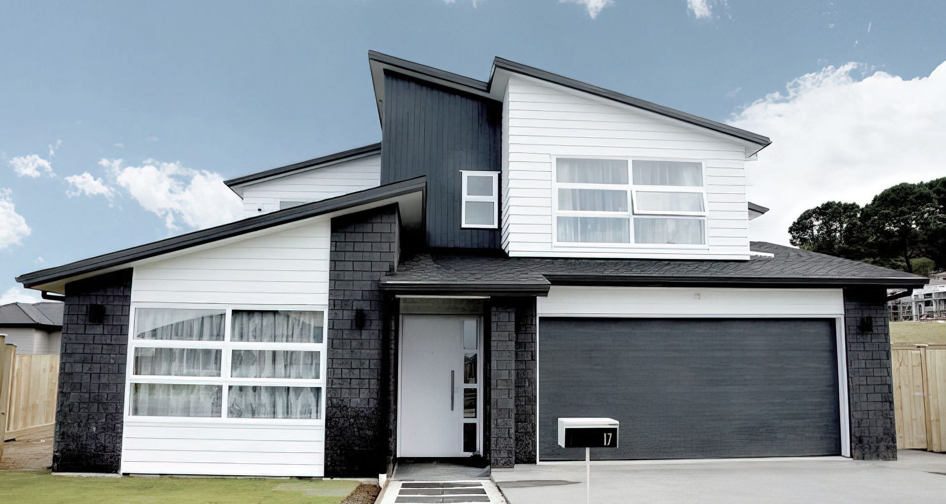 Private Residence, Flat Bush banner