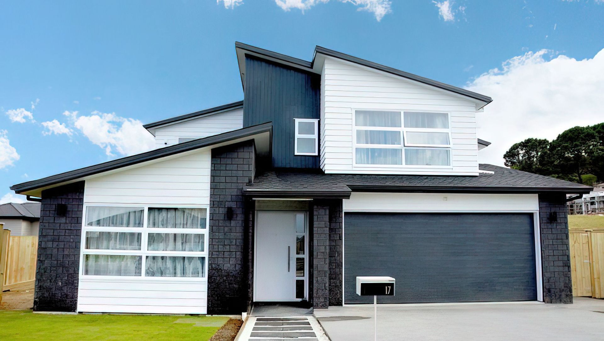 Private Residence, Flat Bush banner