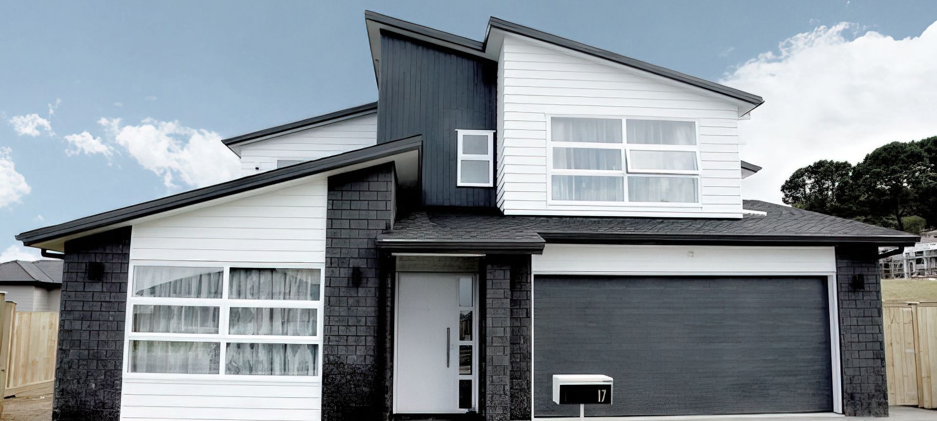 Private Residence, Flat Bush banner