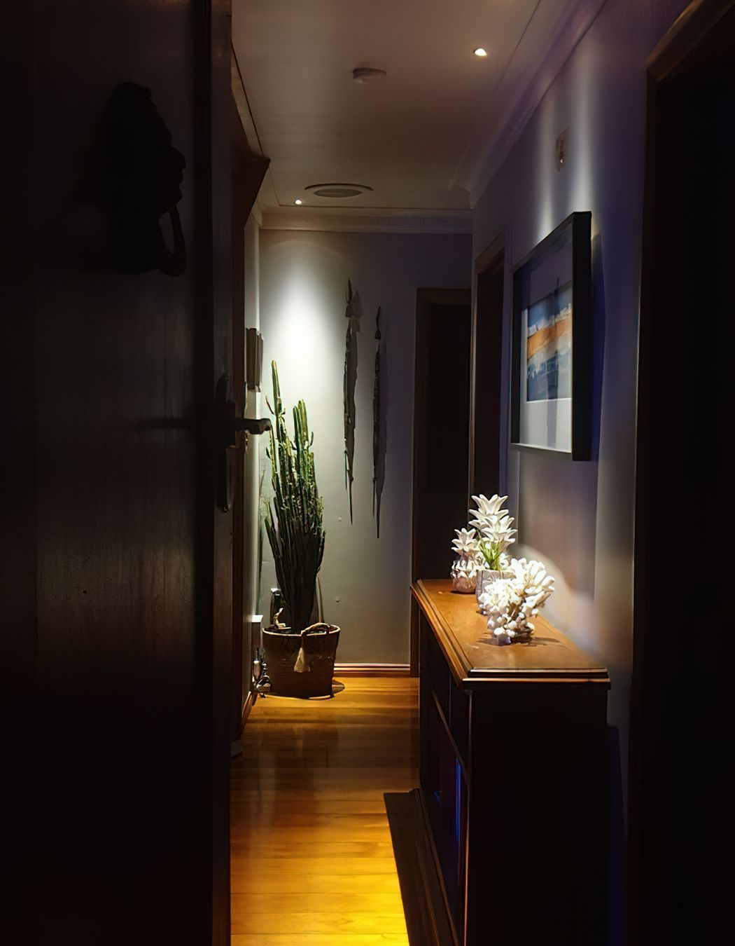 Ravenswood Road St Clair Ambiance