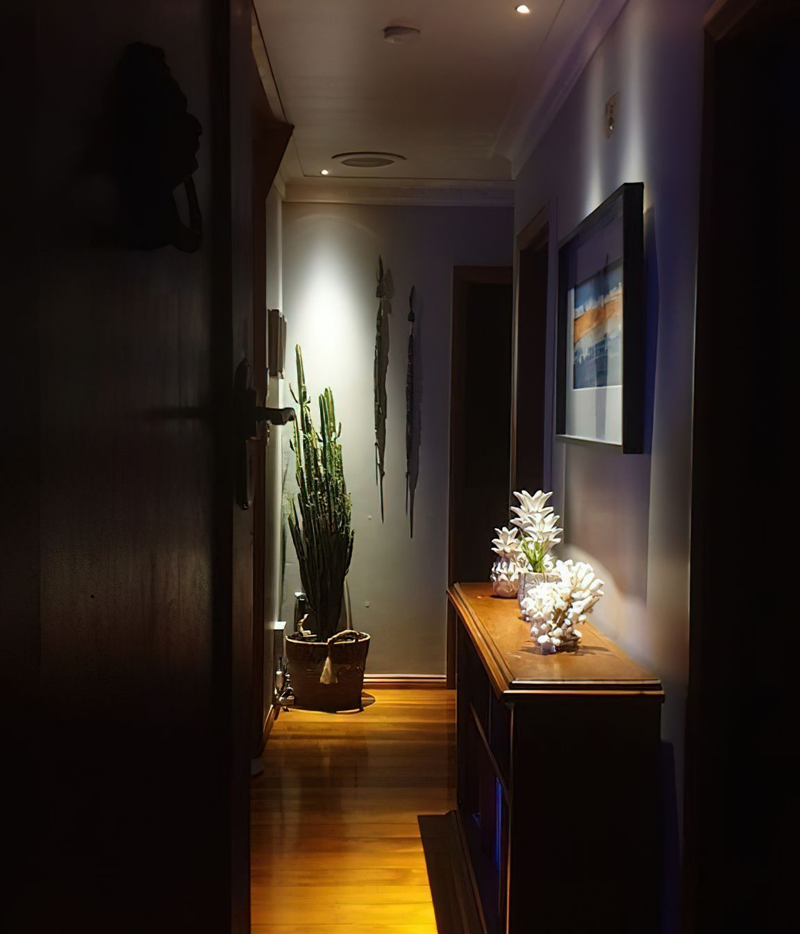 Ravenswood Road St Clair Ambiance