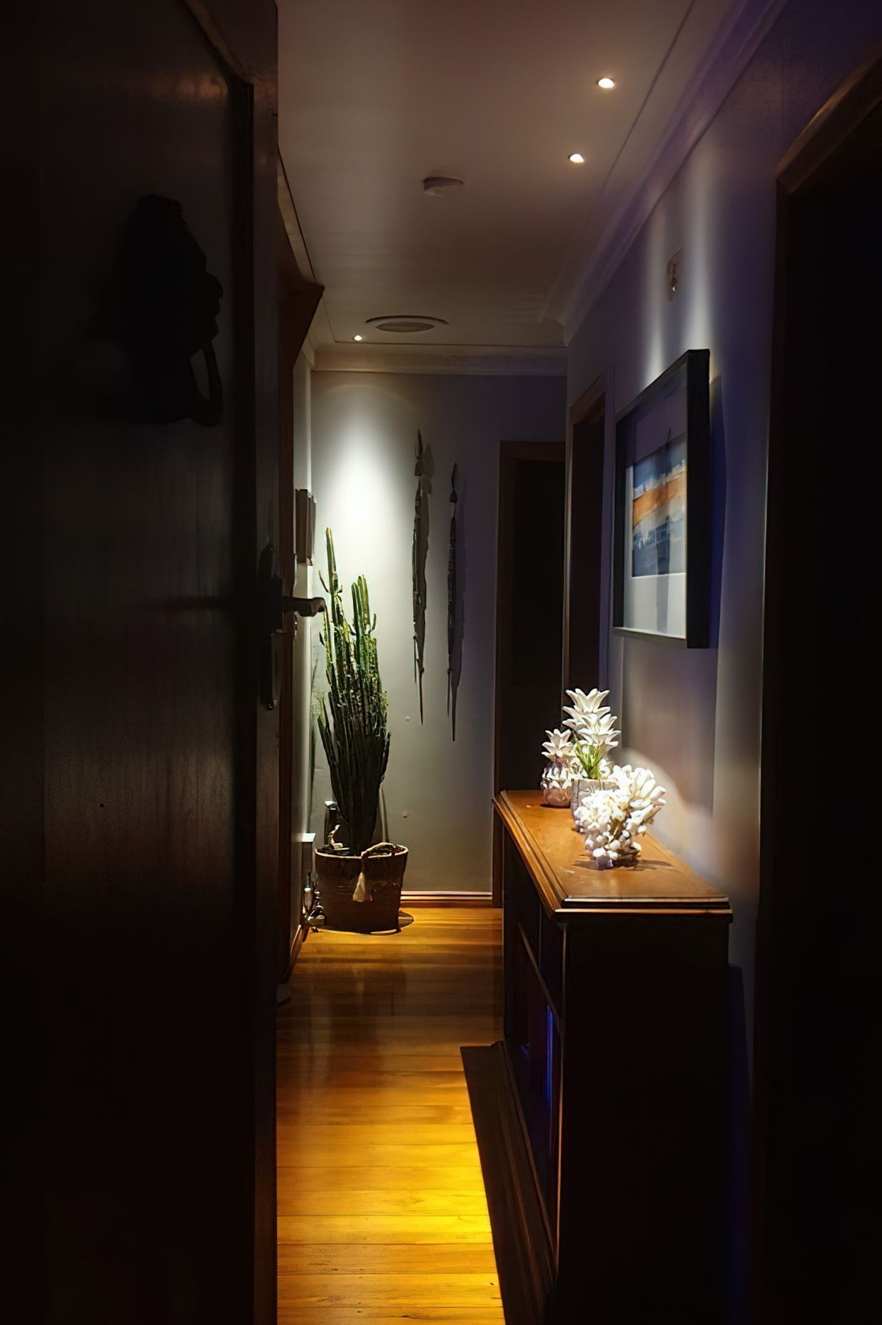 Ravenswood Road St Clair Ambiance