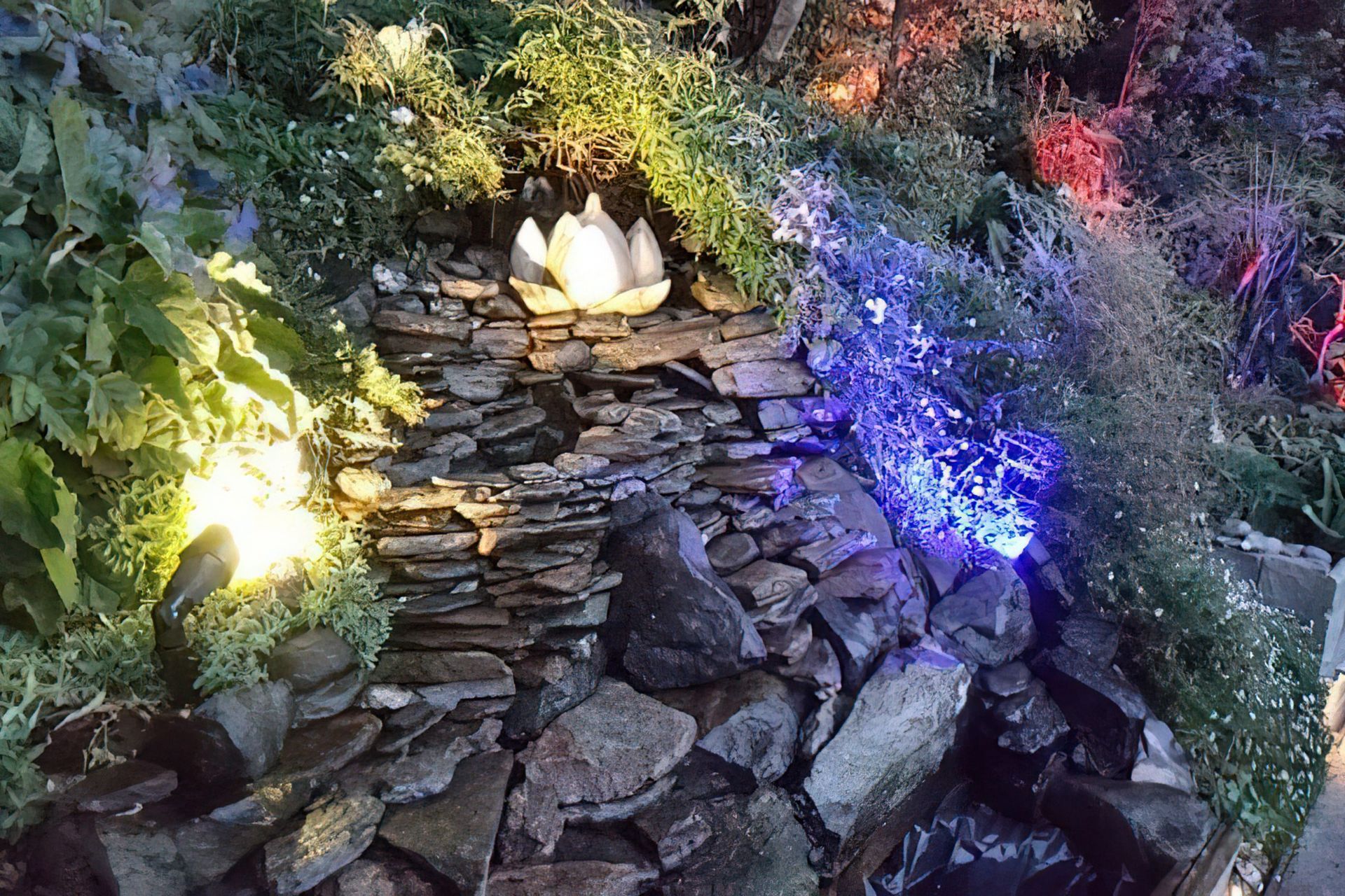 Ravenswood Road St Clair Ambiance