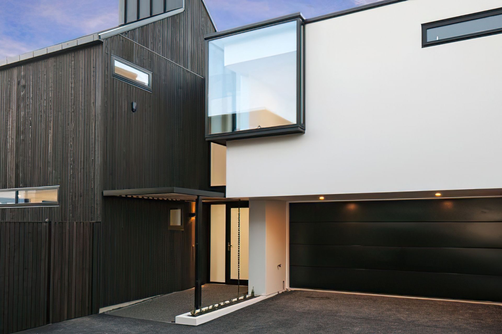 Durham Street Townhouses