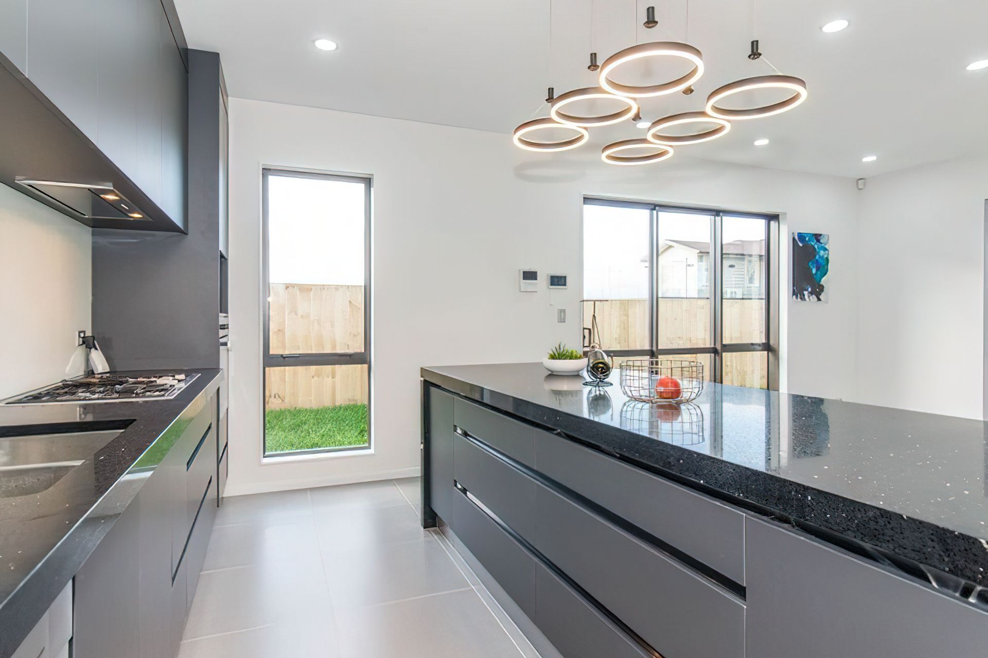 Long Bay, Makura Rd Residence