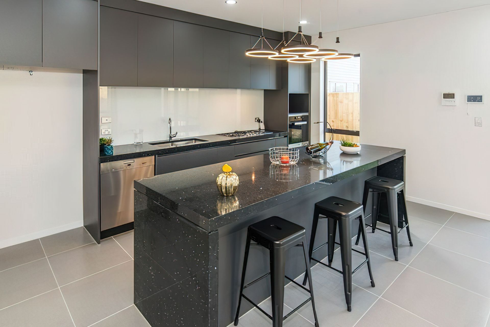 Long Bay, Makura Rd Residence