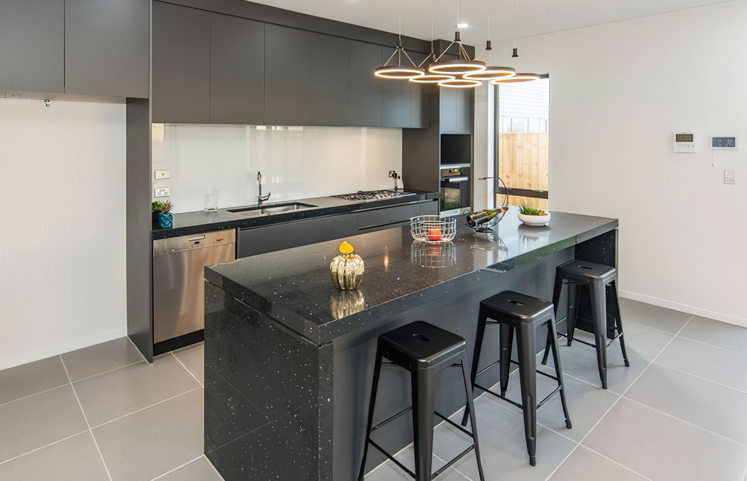 Long Bay, Makura Rd Residence