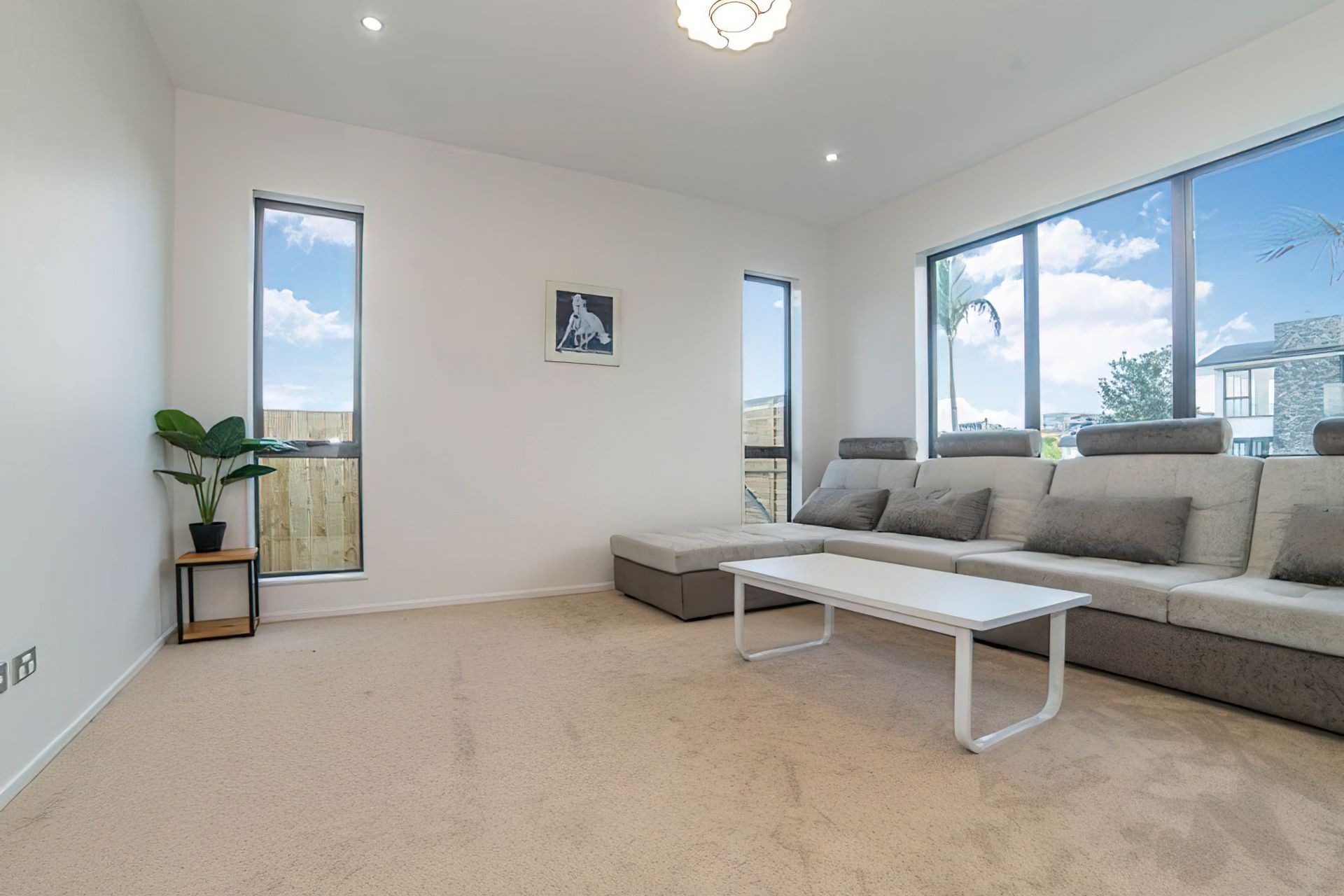 Long Bay, Makura Rd Residence