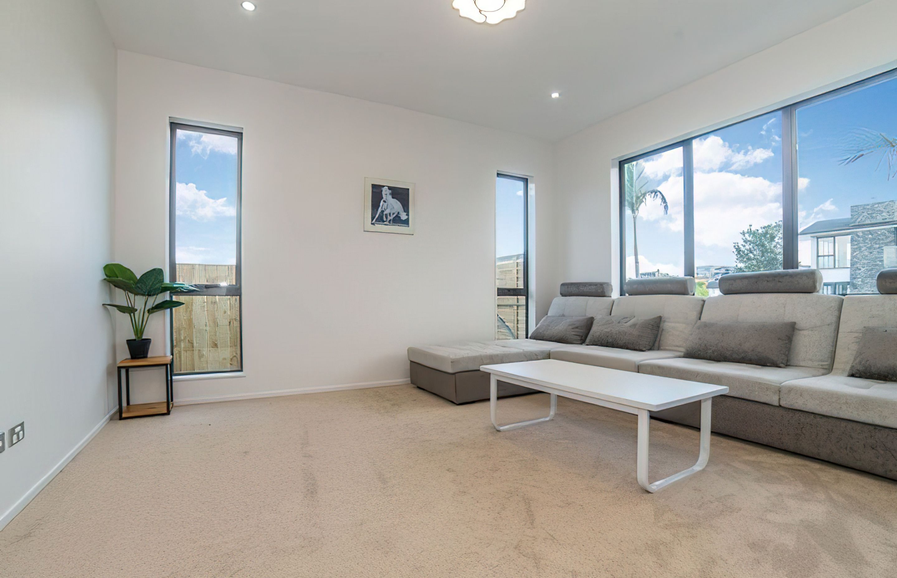 Long Bay, Makura Rd Residence