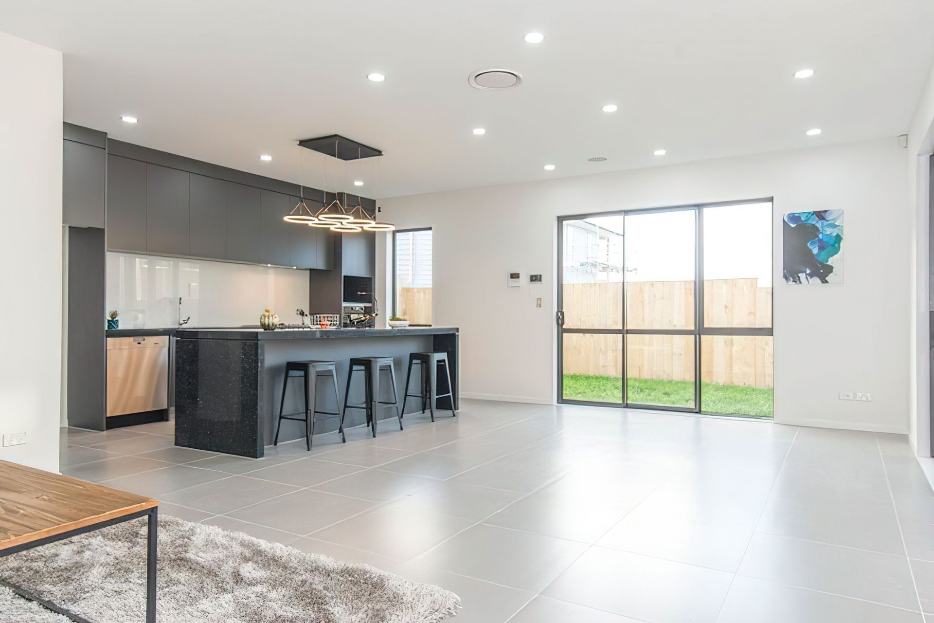 Long Bay, Makura Rd Residence