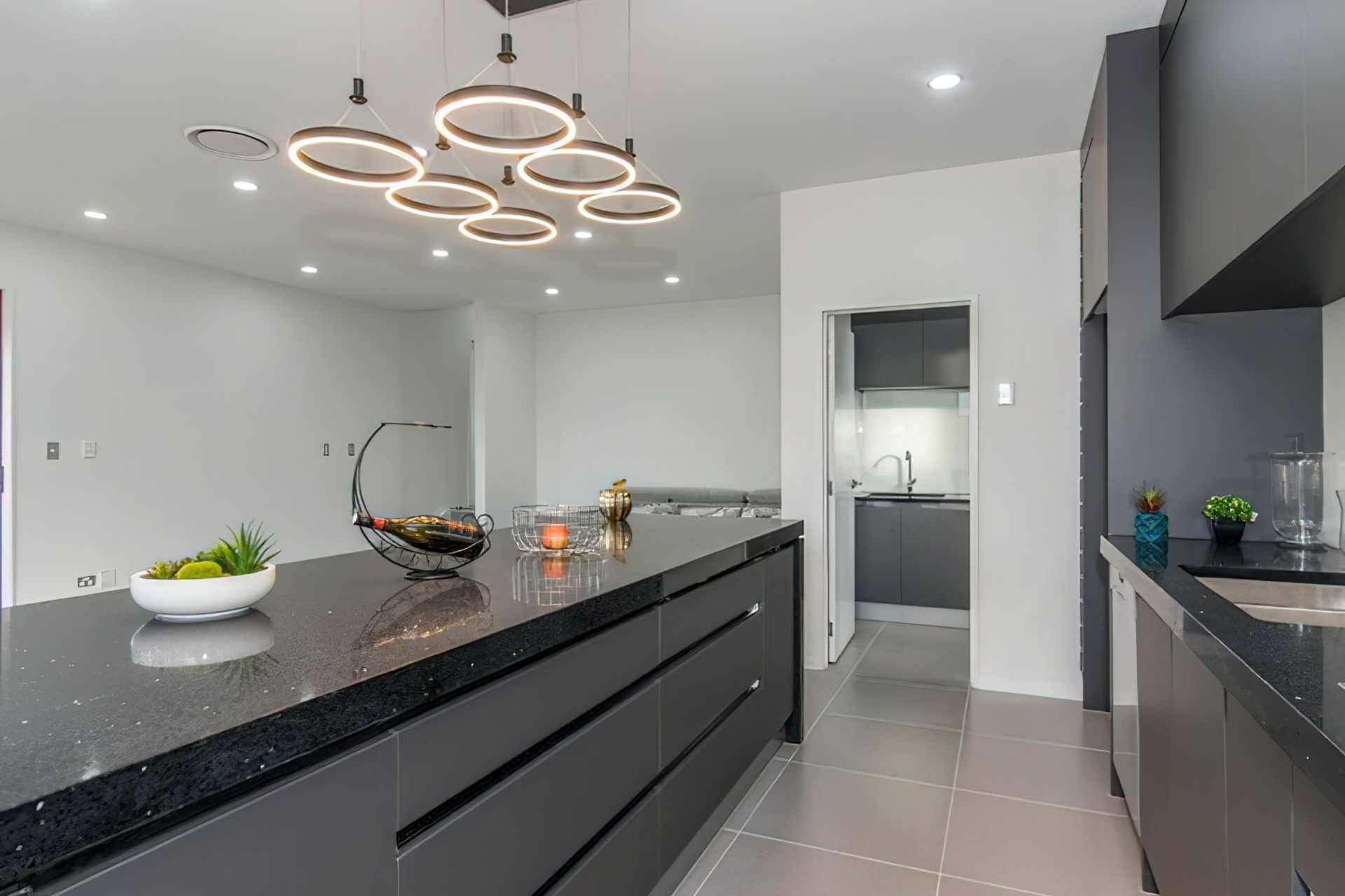 Long Bay, Makura Rd Residence