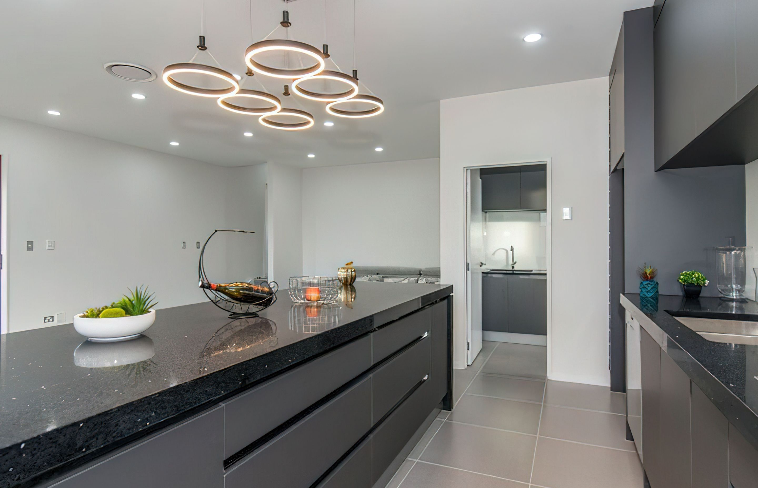 Long Bay, Makura Rd Residence