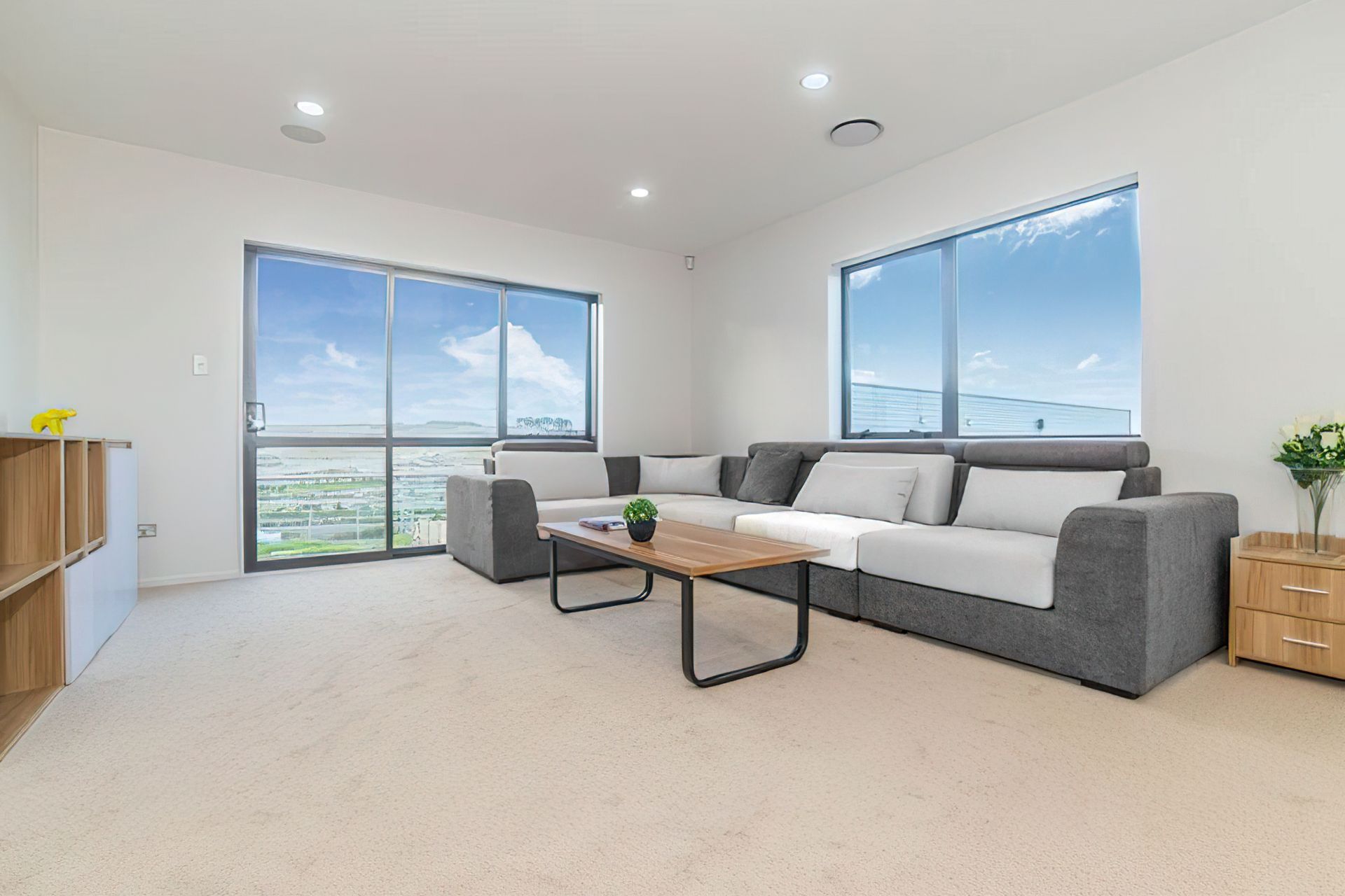 Long Bay, Makura Rd Residence