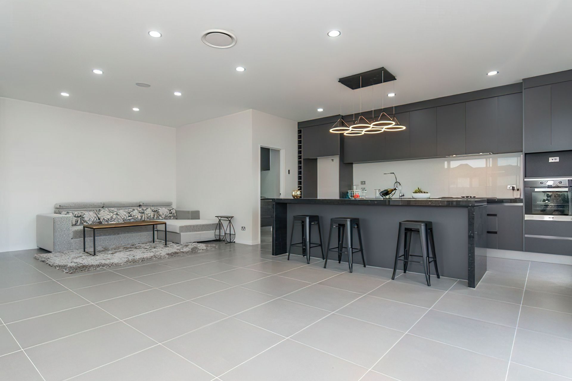 Long Bay, Makura Rd Residence