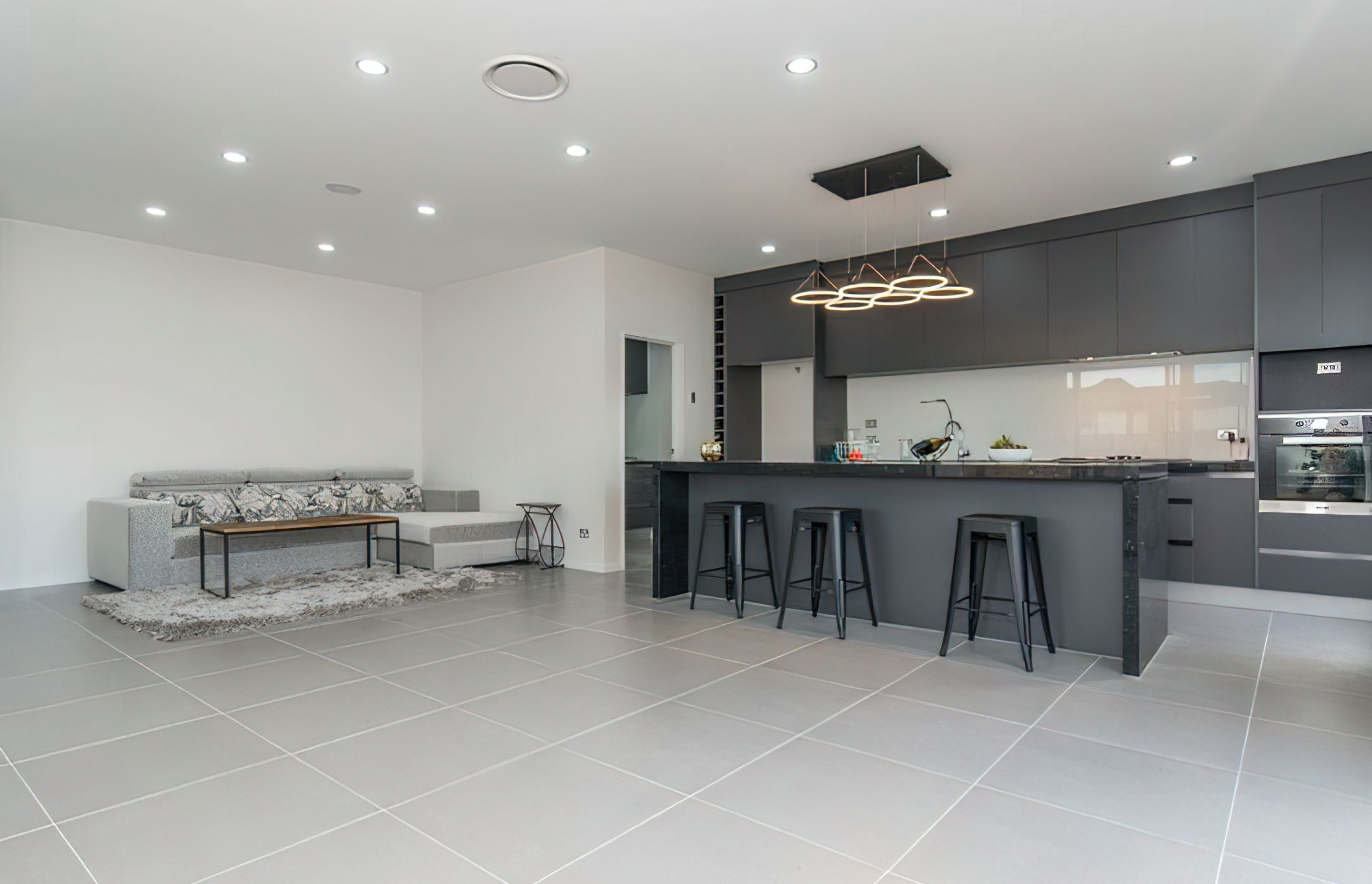 Long Bay, Makura Rd Residence