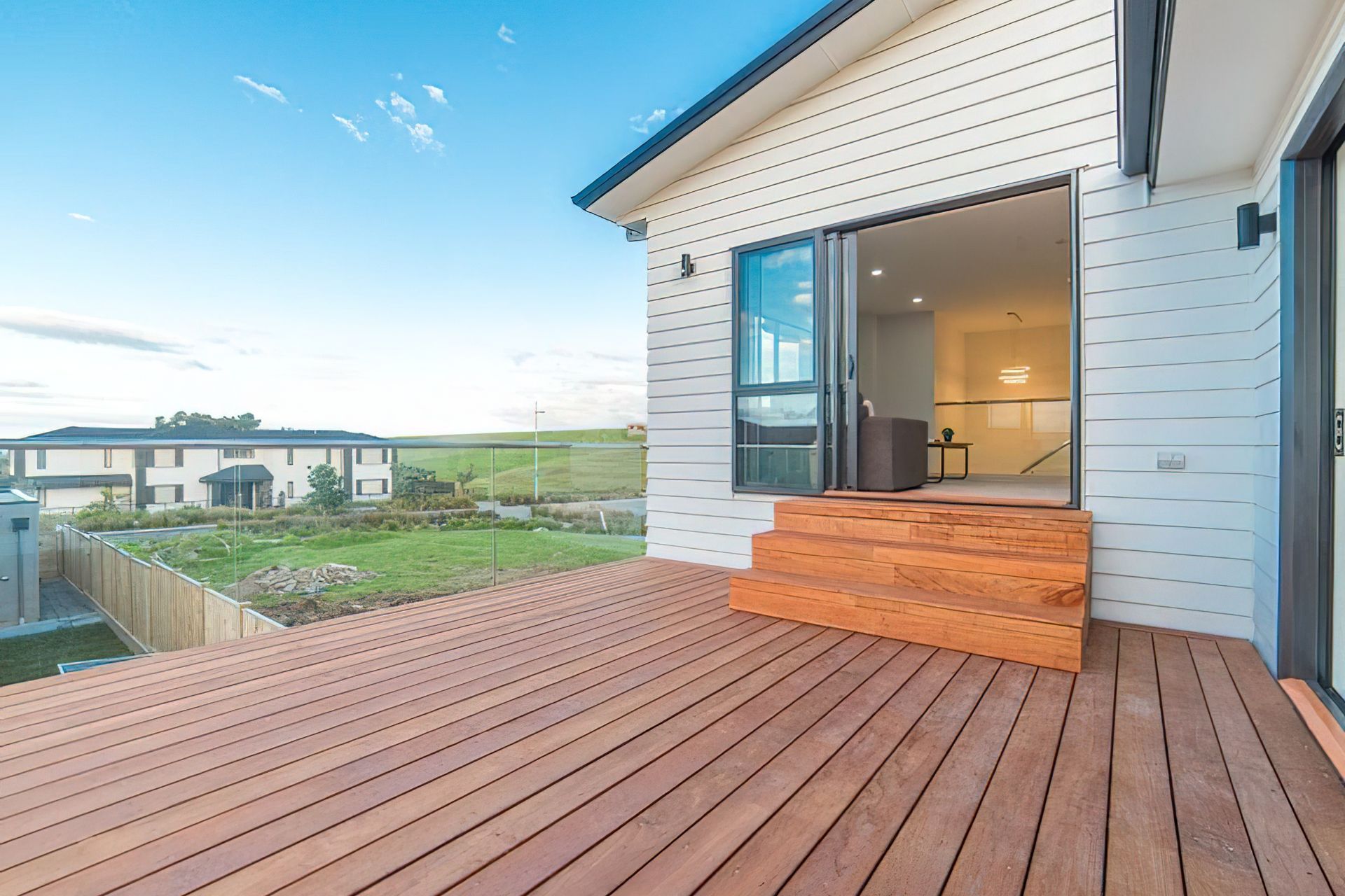 Long Bay, Makura Rd Residence