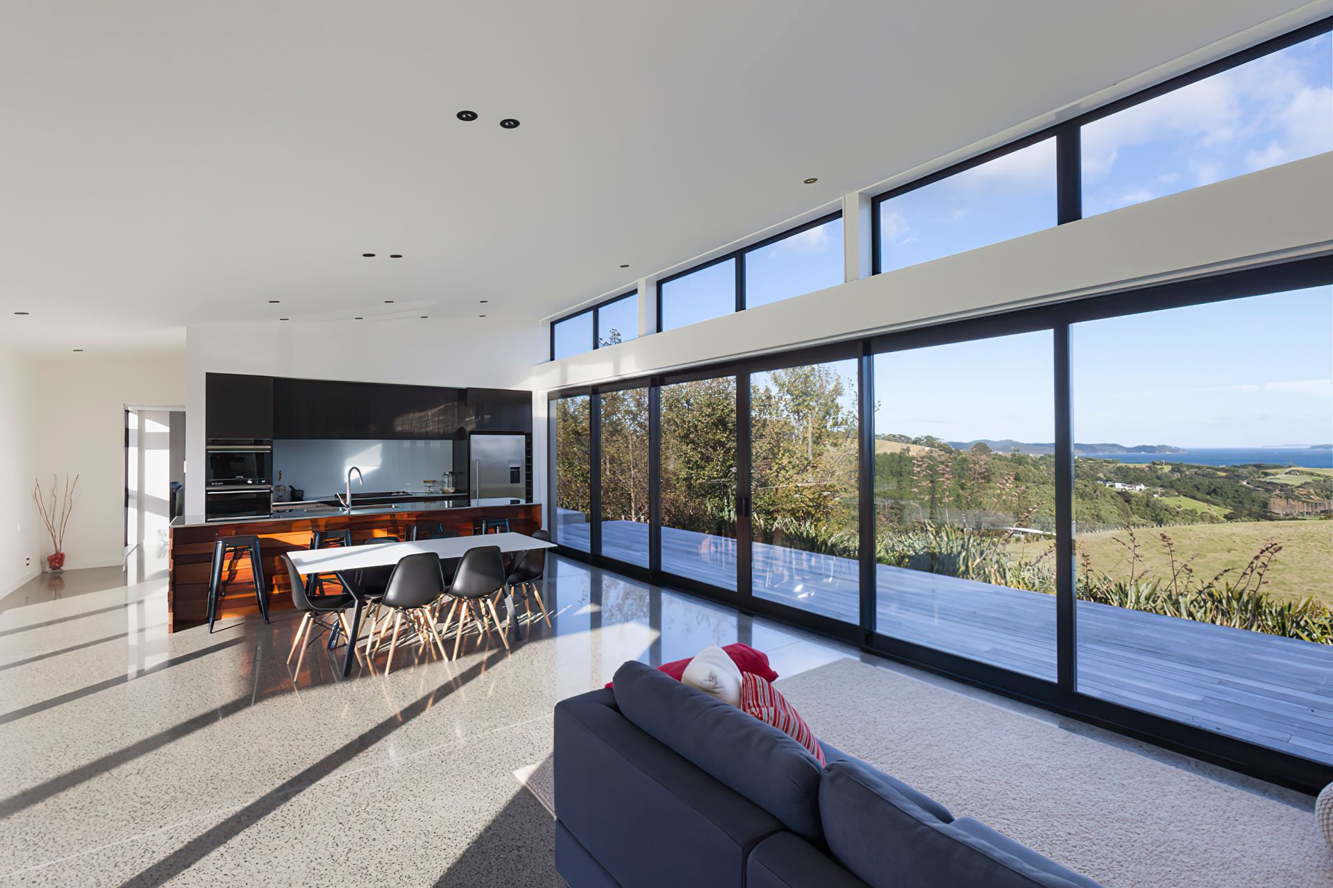 Specialising in Residential New Builds