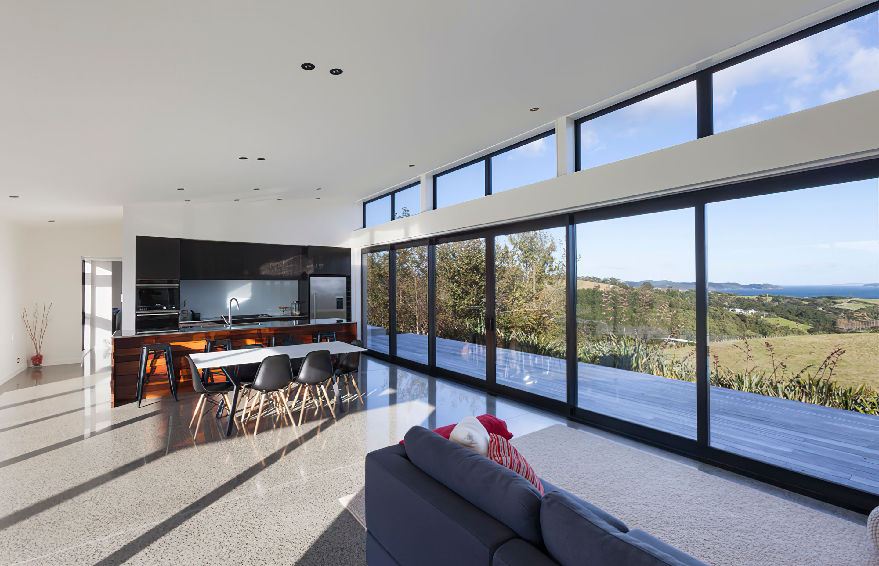 Specialising in Residential New Builds
