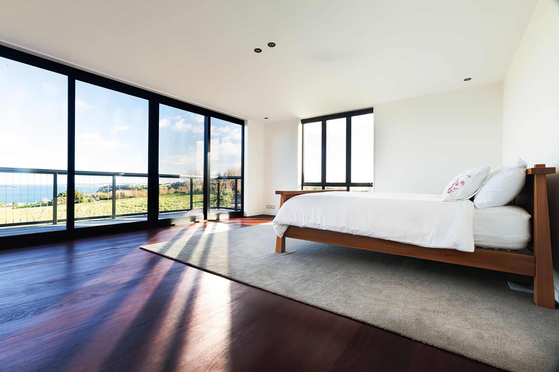 Specialising in Residential New Builds