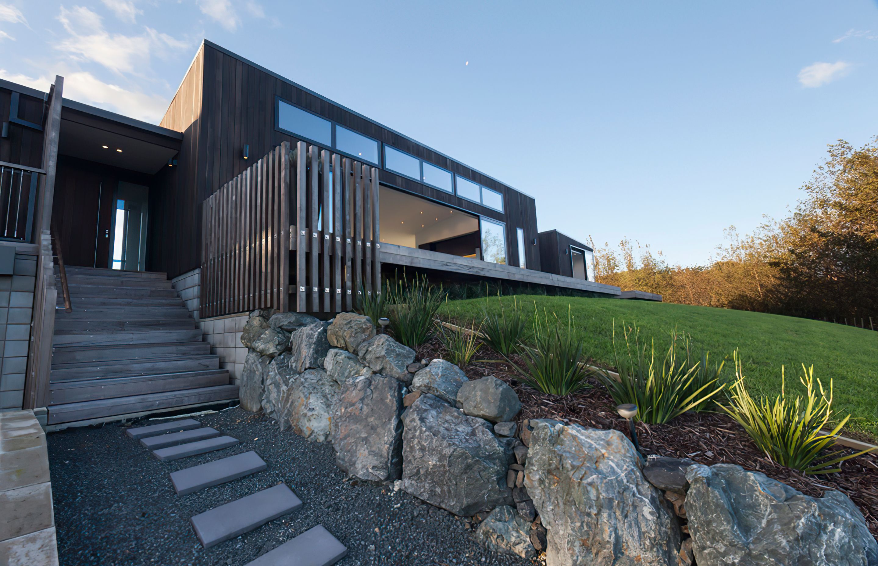 Specialising in Residential New Builds