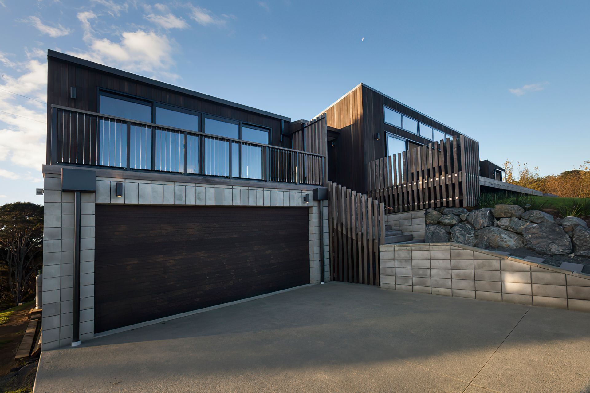 Specialising in Residential New Builds