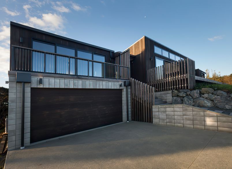 Specialising in Residential New Builds