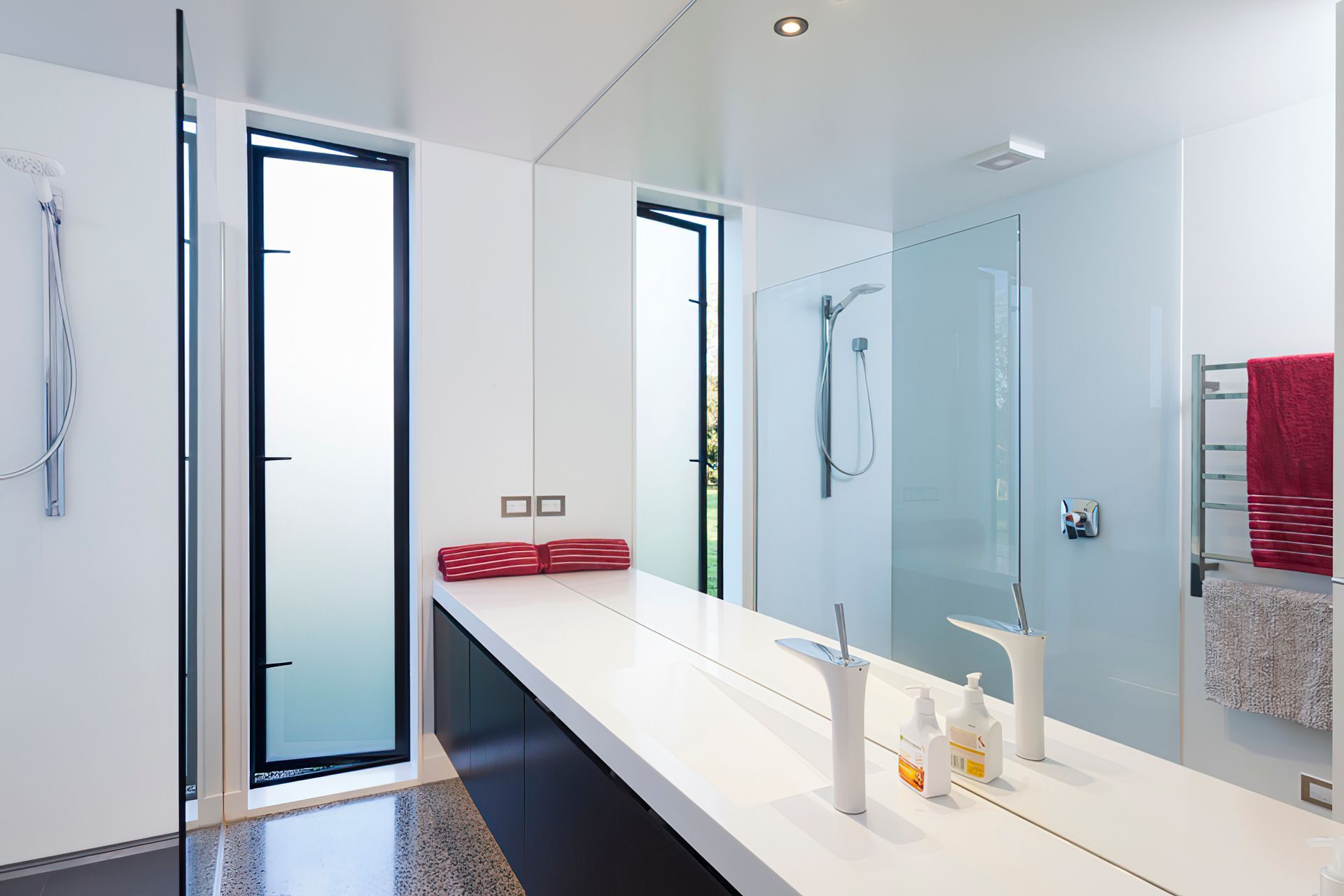 Specialising in Residential New Builds