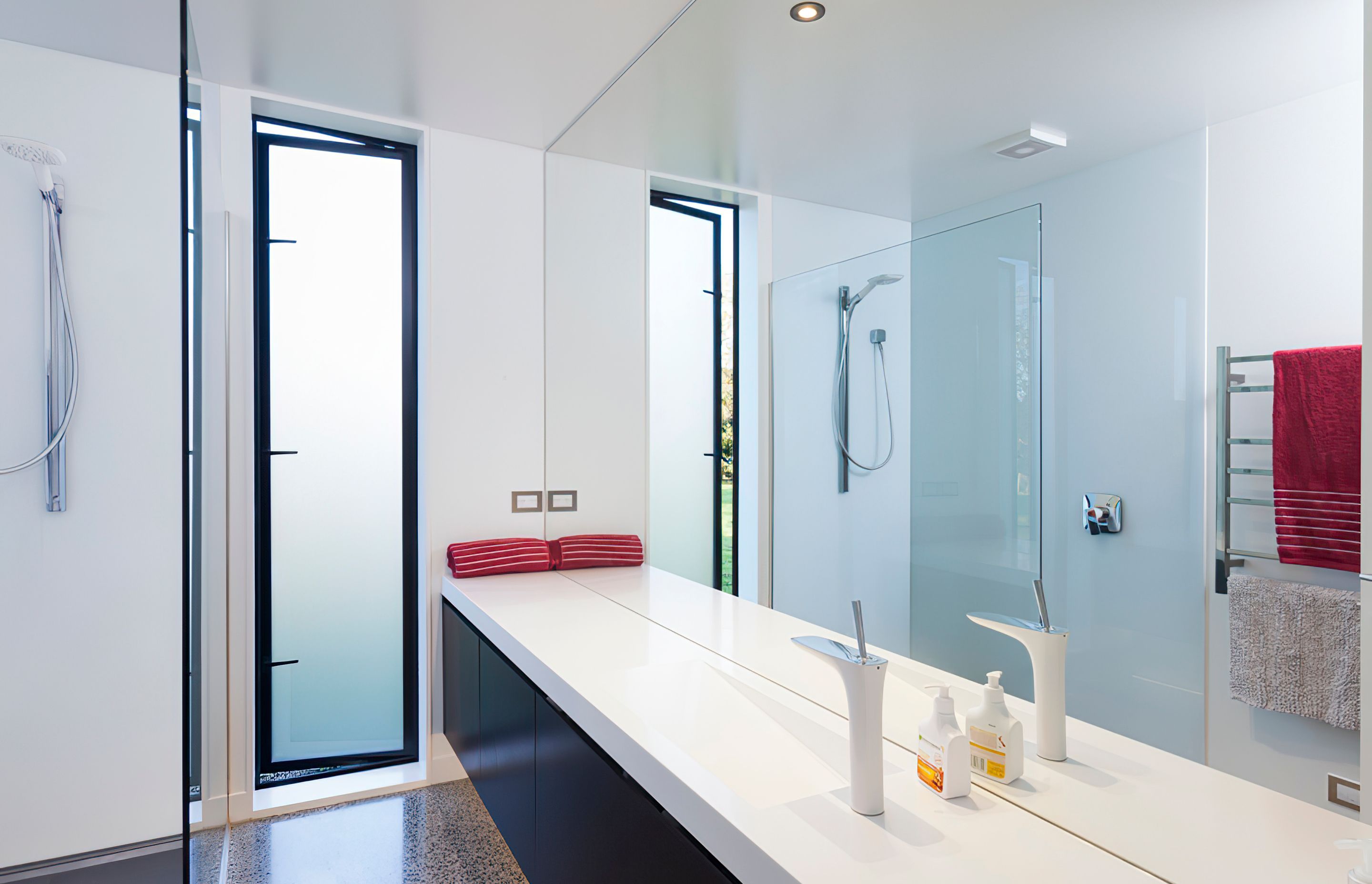 Specialising in Residential New Builds
