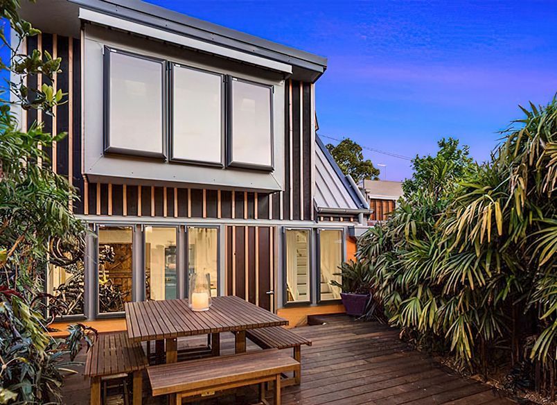 Pleasant Avenue Project