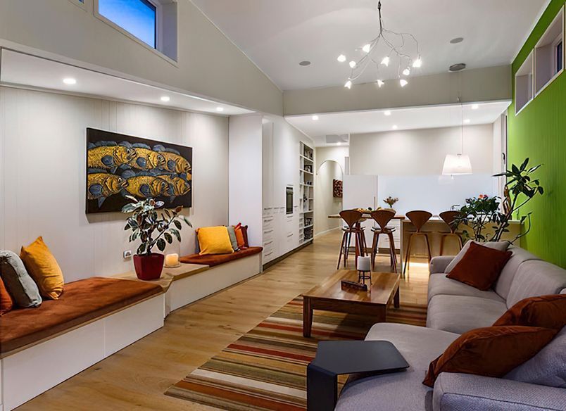 Pleasant Avenue Project